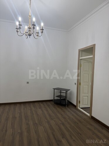 3 otaqlı köhnə tikili - Sahil m. - 90 m² (6)