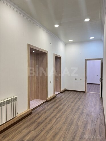 3 otaqlı köhnə tikili - Sahil m. - 90 m² (8)