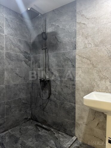 3 otaqlı köhnə tikili - Sahil m. - 90 m² (4)