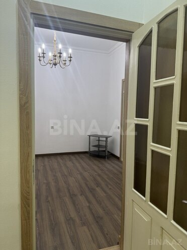 3 otaqlı köhnə tikili - Sahil m. - 90 m² (7)