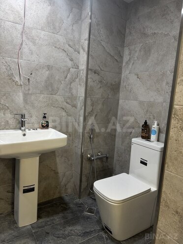 3 otaqlı köhnə tikili - Sahil m. - 90 m² (5)