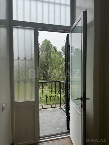 3 otaqlı köhnə tikili - Sahil m. - 90 m² (11)