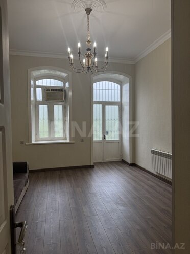3 otaqlı köhnə tikili - Sahil m. - 90 m² (10)