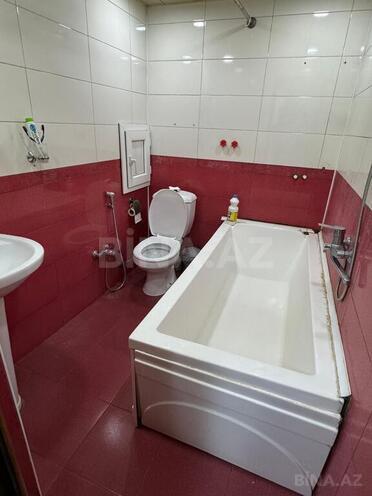 2-комн. новостройка - пос. Бакиханова - 67 м² (16)