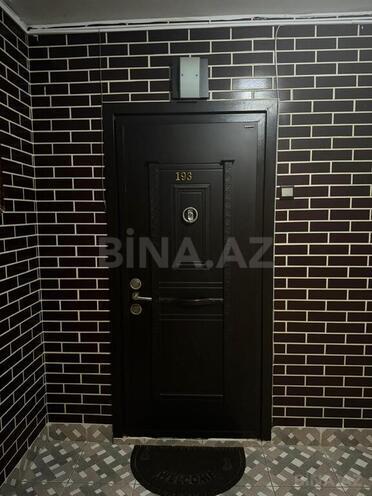 2-комн. новостройка - пос. Бакиханова - 67 м² (18)