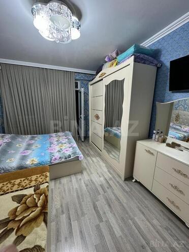 2-комн. новостройка - пос. Бакиханова - 67 м² (11)