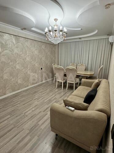 2-комн. новостройка - пос. Бакиханова - 67 м² (2)