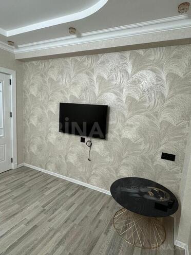 2-комн. новостройка - пос. Бакиханова - 67 м² (8)