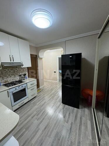 2-комн. новостройка - пос. Бакиханова - 67 м² (5)
