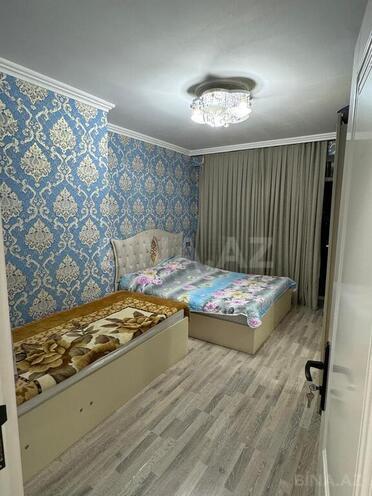 2-комн. новостройка - пос. Бакиханова - 67 м² (9)