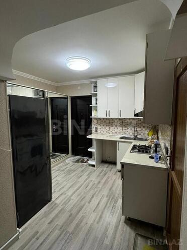 2-комн. новостройка - пос. Бакиханова - 67 м² (4)