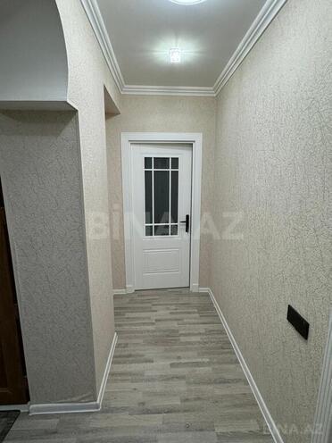 2-комн. новостройка - пос. Бакиханова - 67 м² (6)