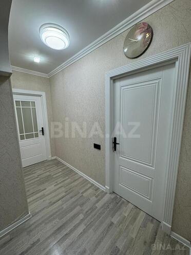 2-комн. новостройка - пос. Бакиханова - 67 м² (14)