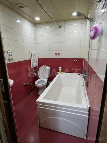 2-комн. новостройка - пос. Бакиханова - 67 м² (12)