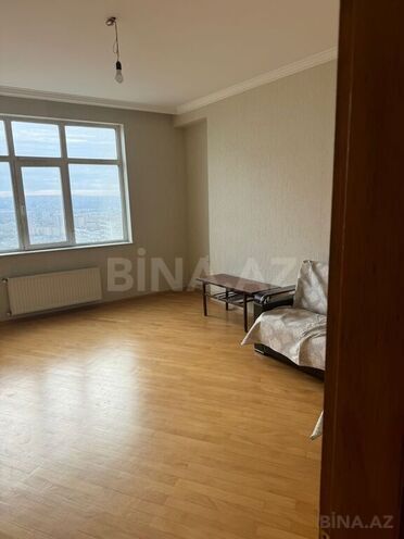 2-комн. новостройка - м. Ази Асланов - 94 м² (12)