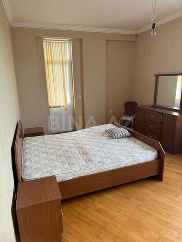 2-комн. новостройка - м. Ази Асланов - 94 м² (8)