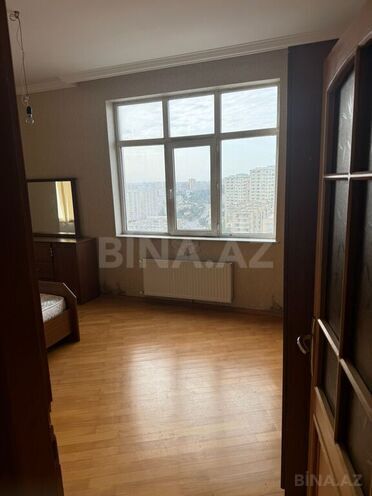 2-комн. новостройка - м. Ази Асланов - 94 м² (6)