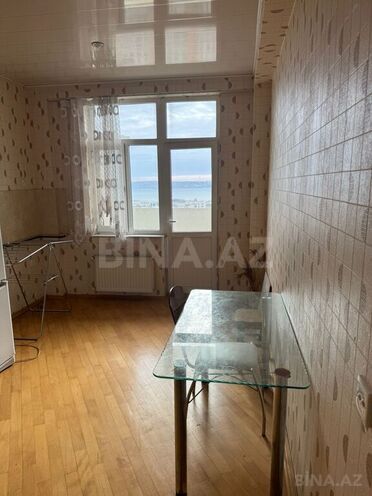 2-комн. новостройка - м. Ази Асланов - 94 м² (1)