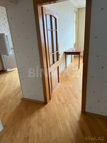 2-комн. новостройка - м. Ази Асланов - 94 м² (5)