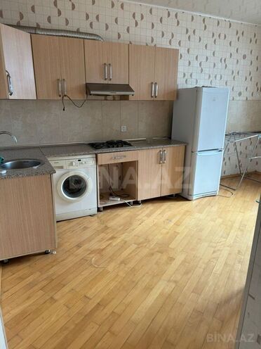 2-комн. новостройка - м. Ази Асланов - 94 м² (13)