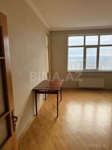 2-комн. новостройка - м. Ази Асланов - 94 м² (2)