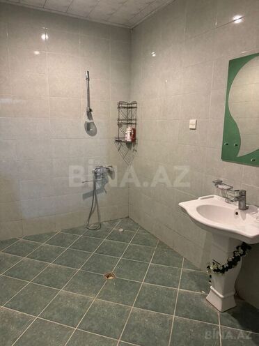 2-комн. новостройка - м. Ази Асланов - 94 м² (9)