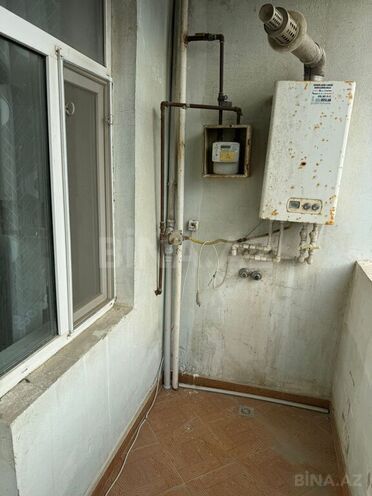2-комн. новостройка - м. Ази Асланов - 94 м² (11)