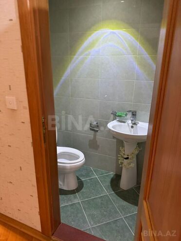 2-комн. новостройка - м. Ази Асланов - 94 м² (3)