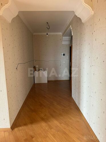 2-комн. новостройка - м. Ази Асланов - 94 м² (4)