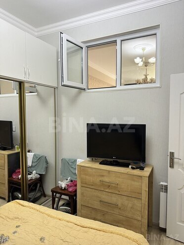 3-комн. новостройка - Наримановский  р. - 65 м² (5)