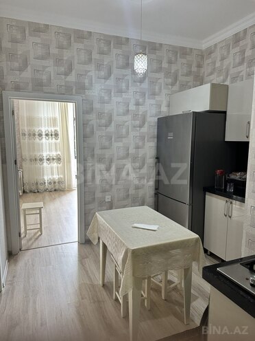 3-комн. новостройка - Наримановский  р. - 65 м² (11)
