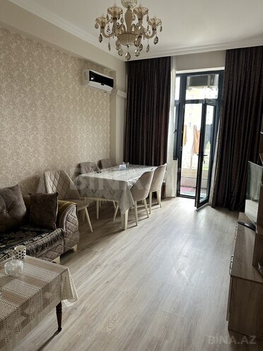 3-комн. новостройка - Наримановский  р. - 65 м² (4)
