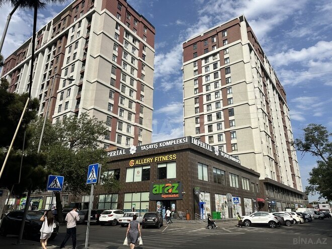 3-комн. новостройка - Наримановский  р. - 65 м² (1)