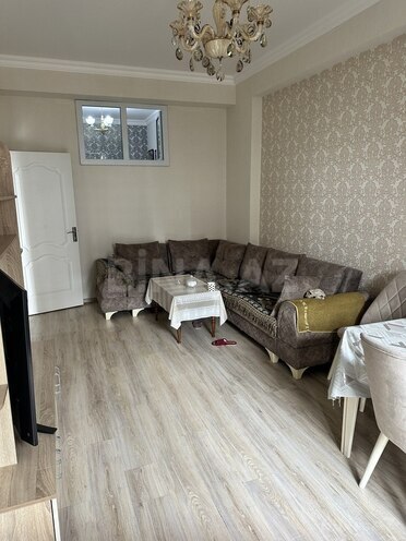 3-комн. новостройка - Наримановский  р. - 65 м² (3)