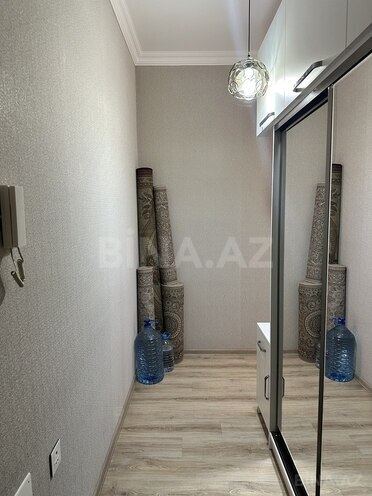3-комн. новостройка - Наримановский  р. - 65 м² (15)