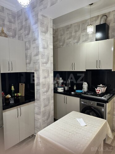 3-комн. новостройка - Наримановский  р. - 65 м² (10)