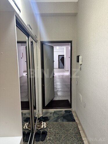 3-комн. новостройка - Наримановский  р. - 65 м² (14)