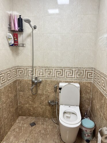 3-комн. новостройка - Наримановский  р. - 65 м² (12)