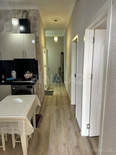 3-комн. новостройка - Наримановский  р. - 65 м² (7)