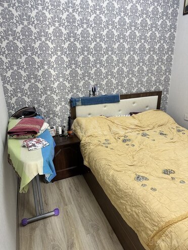 3-комн. новостройка - Наримановский  р. - 65 м² (6)