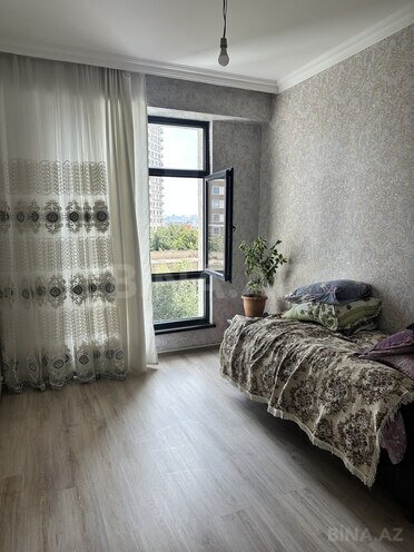 3-комн. новостройка - Наримановский  р. - 65 м² (9)