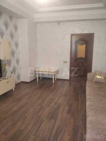 2-комн. новостройка - м. Ази Асланов - 91 м² (9)