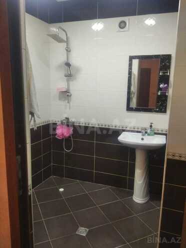 2-комн. новостройка - м. Ази Асланов - 91 м² (4)