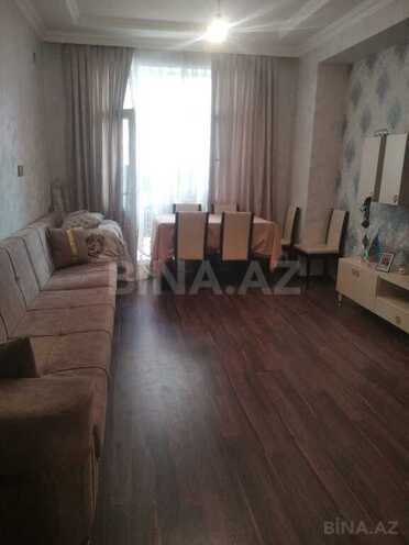 2-комн. новостройка - м. Ази Асланов - 91 м² (8)