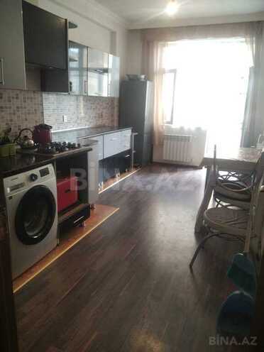 2-комн. новостройка - м. Ази Асланов - 91 м² (10)