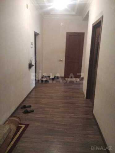 2-комн. новостройка - м. Ази Асланов - 91 м² (5)