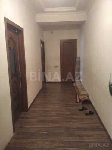 2-комн. новостройка - м. Ази Асланов - 91 м² (6)