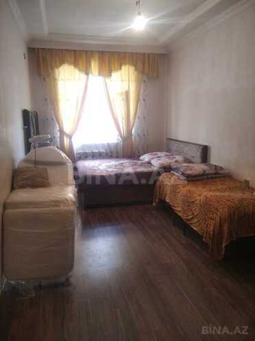 2-комн. новостройка - м. Ази Асланов - 91 м² (1)