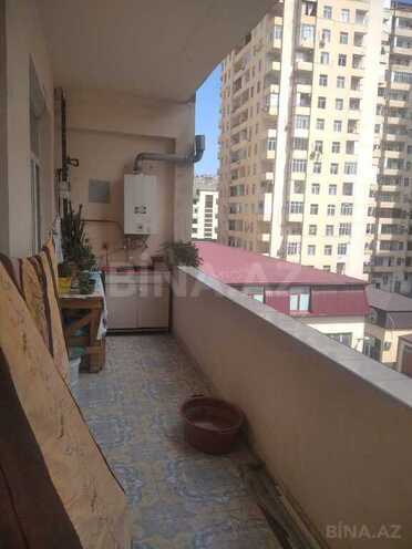 2-комн. новостройка - м. Ази Асланов - 91 м² (3)