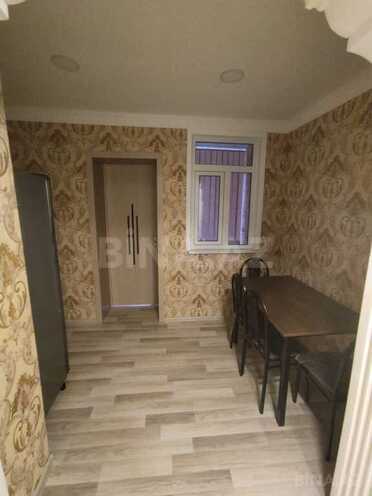 1 otaqlı həyət evi/bağ evi - İnşaatçılar m. - 30 m² (8)